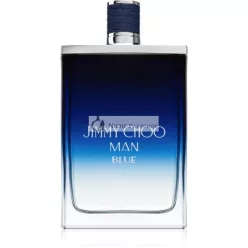 Jimmy Choo Man Blue Eau de Toilette, 200 ml