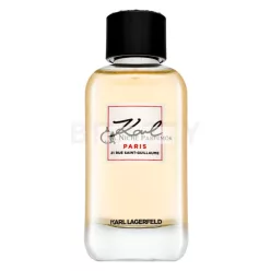   Lagerfeld Karl Paris 21 Rue Saint-Guillaume Eau de Parfum für Damen 100 ml