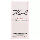 Lagerfeld Karl Paris 21 Rue Saint-Guillaume Eau de Parfum für Damen 100 ml