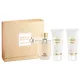 Boucheron Serpent Bohème Eau De Parfum Spray 90ml, Packung mit 3