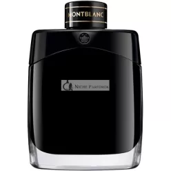 Montblanc Legend Herren Eau De Parfum Spray, 100ml