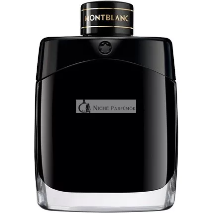 Montblanc Legend Herren Eau De Parfum Spray, 100ml