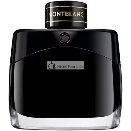 Montblanc Legend Herren Eau de Parfum, 50ml