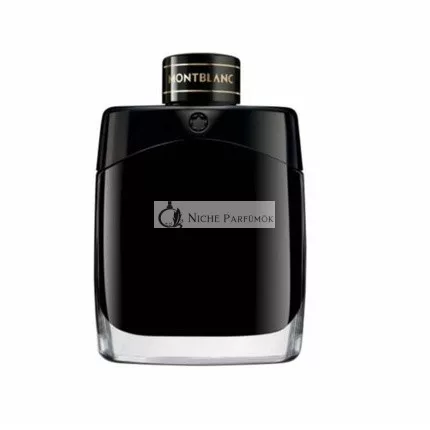 Mont Blanc Legend EDP Spray Herrenparfüm, 100ml