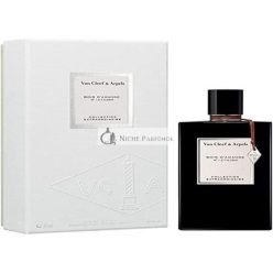 Van Cleef & Arpels Bois D'Amande EDP, 75ml
