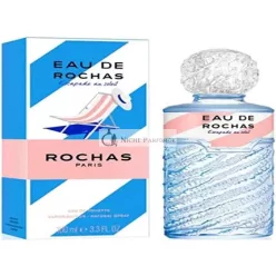 Rochas Escapade Au Soleil Eau De Toilette Spray, 100ml