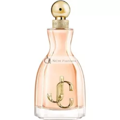 Jimmy Choo I Want Choo Eau de Parfum, 100ml
