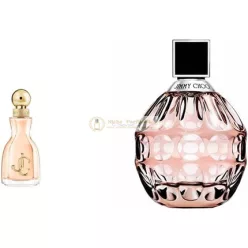 Jimmy Choo I Want Choo Eau de Parfum, 40ml