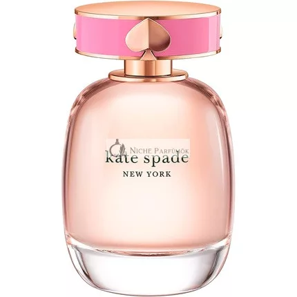 Kate Spade New York Eau de Parfum, 100ml