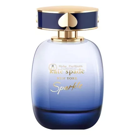Kate Spade New York KSNY Sparkle EDP Intense, 100ml