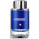 Montblanc Explorer Ultra Blue Eau de Parfum, 100ml