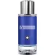 Mont Blanc Explorer Ultra Blue Eau de Parfum für Herren 30 ml
