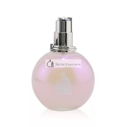 Lanvin Éclat d'Arpège Sheer Eau de Toilette für Damen 100 ml