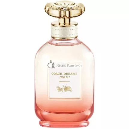Coach Dreams Sunset Eau de Parfum, 60ml