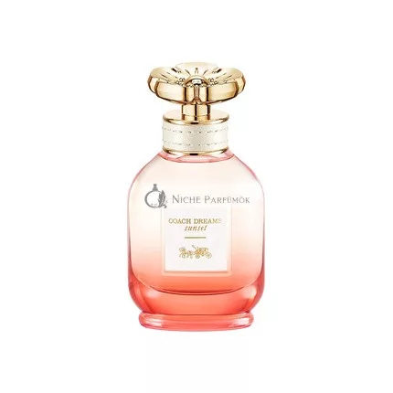 Coach Dreams Sunset Eau de Parfum, 40ml