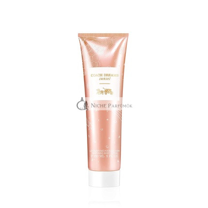 Coach Dreams Sunset Testápoló 150ml