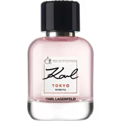 Karl Lagerfeld Karl Tokyo Shibuya Eau de Parfum, 60 ml