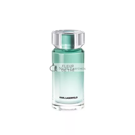 Karl Lagerfeld Fleur de Thé Eau de Parfum, 100ml