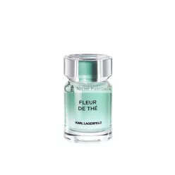 Karl Lagerfeld Fleur de Thé Eau de Parfum, 50ml
