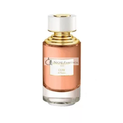 Boucheron Cuir De Venise Eau de Parfum unisex 125 ml
