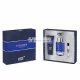 Mont Blanc Explorer Ultra Blue, 100ml