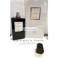 Van Cleef & Arpels Orchid Leather EDP, 75ml