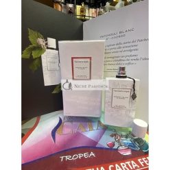 Van Cleef & Arpels Patchouli Blanc EDP, 75ml