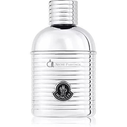 Moncler Pour Homme Eau de Parfum Spray für Männer 100ml
