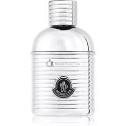 Moncler Pour Homme Eau de Parfum Spray für Herren, 60ml