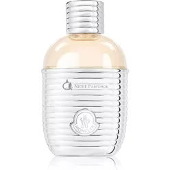 Moncler Pour Femme Eau de Parfum 100 ml