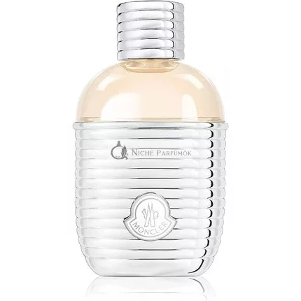 Moncler Pour Femme Eau de Parfum 100 ml