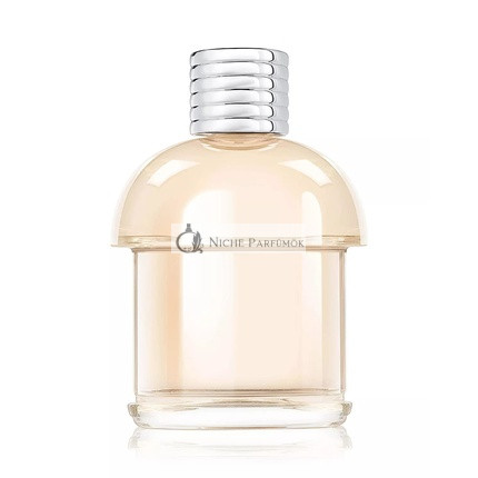 Moncler Pour Femme Eau de Parfum Refill, 150 ml