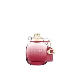 Coach Wild Rose Eau de Parfum Spray, 50ml