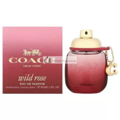 Coach Damen Wild Rose EdP 30ml