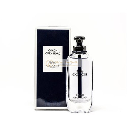 Coach Open Road Eau De Toilette Spray 60 ml Herrenparfüm