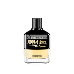   Jimmy Choo Urban Hero Gold Eau de Parfum für Männer, 100 ml