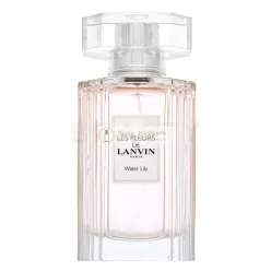   Lanvin Les Fleurs De Lanvin Water Lily Eau de Toilette für Damen 50 ml