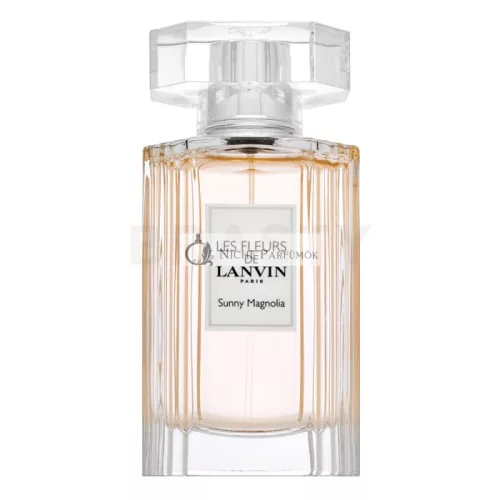 Lanvin Sunny Magnolia Eau de Toilette für Damen 50 ml