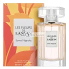 Lanvin Sunny Magnolia Eau de Toilette für Damen 50 ml