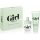 Rochas Girl Ajándékcsomag 60ml EDT, 100ml Tusfürdő - 2 darabos csomag