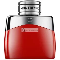 Mont Blanc Legend Red Eau de Parfum für Herren 50 ml