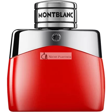 Montblanc Legend Red EDP Spray für ihn, 30ml