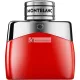 Montblanc Legend Red EDP Spray für ihn, 30ml