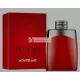 Legend Red Mont Blanc Herren EDP Spray, 100ml
