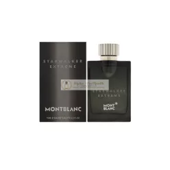 Montblanc Starwalker Extreme Eau De Toilette, 75ml