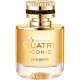 Boucheron Quatre Iconic Eau de Parfum Spray für Frauen, 50 ml
