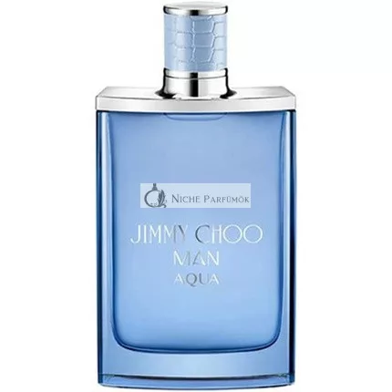 Jimmy Choo Parfüm 100ml