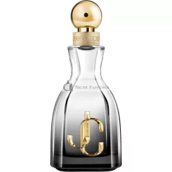 Jimmy Choo Ladies I Want Choo Forever - Eau de Parfum, 60 ml