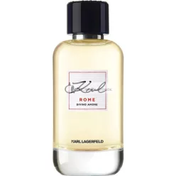 Karl Lagerfeld Rom Eau de Parfum, 100ml