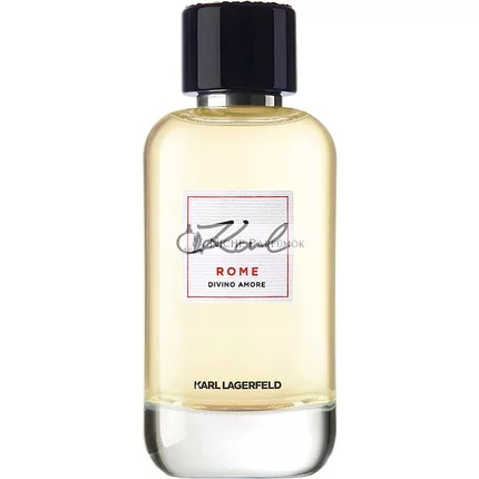 Karl Lagerfeld Rom Eau de Parfum, 100ml